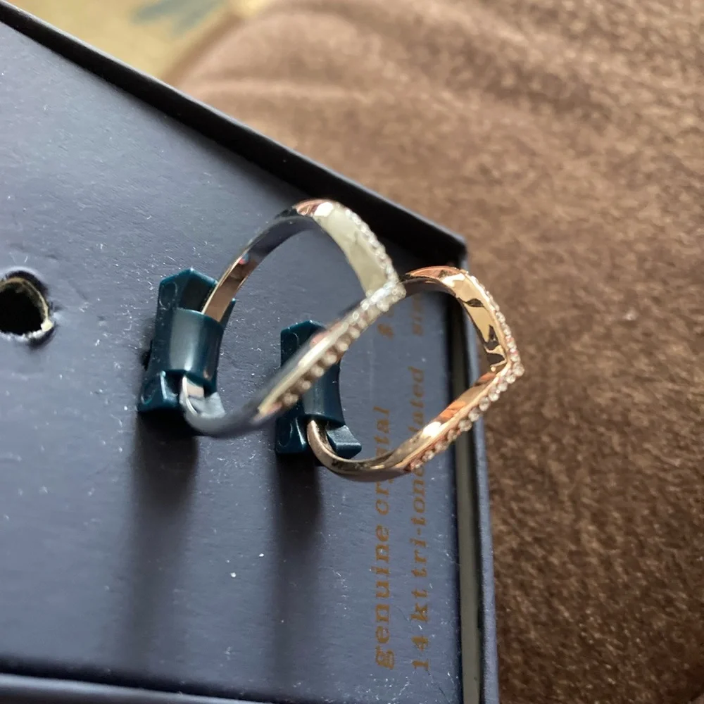 NWTS Ladies Rings - Picture 3 of 10